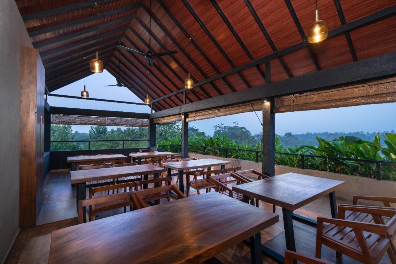 Thimbiri Wewa Resort 维勒珀图 外观 照片